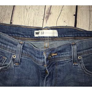 Levi's Shorts - Levi’s Bermuda Shorts Levi's Shorts - Levi’s Bermuda Shorts